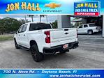 2021 Chevrolet Silverado 1500 Crew Cab 4x4 Pickup for sale #256715A - photo 8