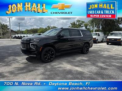 2025 Chevrolet Suburban 4WD SUV for sale #256716 - photo 1