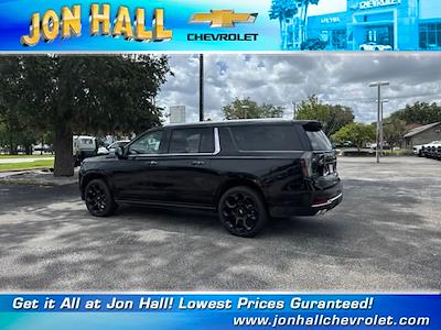 2025 Chevrolet Suburban 4WD SUV for sale #256716 - photo 2