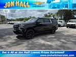 2025 Chevrolet Suburban 4WD SUV for sale #256716 - photo 1