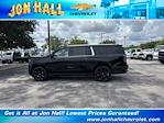 2025 Chevrolet Suburban 4WD SUV for sale #256716 - photo 6