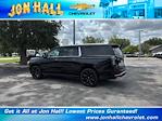 2025 Chevrolet Suburban 4WD SUV for sale #256716 - photo 2