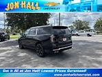 2025 Chevrolet Suburban 4WD SUV for sale #256716 - photo 7