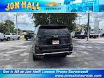 2025 Chevrolet Suburban 4WD SUV for sale #256716 - photo 8