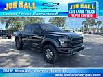 2019 Ford F-150 SuperCrew Cab 4x4 Pickup for sale #256717C - photo 1