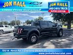2019 Ford F-150 SuperCrew Cab 4x4 Pickup for sale #256717C - photo 2