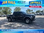 2019 Ford F-150 SuperCrew Cab 4x4 Pickup for sale #256717C - photo 16