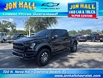 2019 Ford F-150 SuperCrew Cab 4x4 Pickup for sale #256717C - photo 3