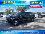 2019 Ford F-150 SuperCrew Cab 4x4 Pickup for sale #256717C - photo 4