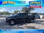 2019 Ford F-150 SuperCrew Cab 4x4 Pickup for sale #256717C - photo 5