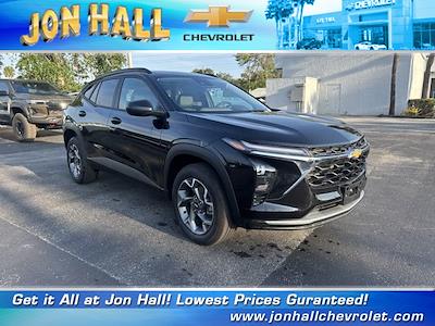 2025 Chevrolet Trax FWD SUV for sale #256722 - photo 1