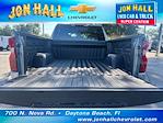 New 2025 Chevrolet Silverado 1500 Work Truck Crew Cab 4x4 Pickup for sale #256724 - photo 11