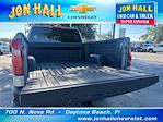 New 2025 Chevrolet Silverado 1500 Work Truck Crew Cab 4x4 Pickup for sale #256724 - photo 12