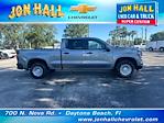 New 2025 Chevrolet Silverado 1500 Work Truck Crew Cab 4x4 Pickup for sale #256724 - photo 14