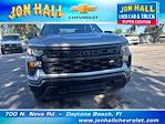 New 2025 Chevrolet Silverado 1500 Work Truck Crew Cab 4x4 Pickup for sale #256724 - photo 17