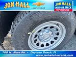 New 2025 Chevrolet Silverado 1500 Work Truck Crew Cab 4x4 Pickup for sale #256724 - photo 18