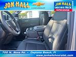 New 2025 Chevrolet Silverado 1500 Work Truck Crew Cab 4x4 Pickup for sale #256724 - photo 19