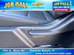 New 2025 Chevrolet Silverado 1500 Work Truck Crew Cab 4x4 Pickup for sale #256724 - photo 20