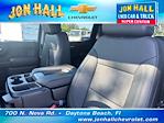 New 2025 Chevrolet Silverado 1500 Work Truck Crew Cab 4x4 Pickup for sale #256724 - photo 21