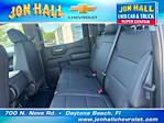 New 2025 Chevrolet Silverado 1500 Work Truck Crew Cab 4x4 Pickup for sale #256724 - photo 22
