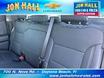 New 2025 Chevrolet Silverado 1500 Work Truck Crew Cab 4x4 Pickup for sale #256724 - photo 23