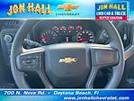 New 2025 Chevrolet Silverado 1500 Work Truck Crew Cab 4x4 Pickup for sale #256724 - photo 24