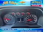 New 2025 Chevrolet Silverado 1500 Work Truck Crew Cab 4x4 Pickup for sale #256724 - photo 25