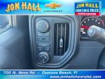 New 2025 Chevrolet Silverado 1500 Work Truck Crew Cab 4x4 Pickup for sale #256724 - photo 26