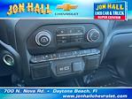 New 2025 Chevrolet Silverado 1500 Work Truck Crew Cab 4x4 Pickup for sale #256724 - photo 28
