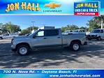 New 2025 Chevrolet Silverado 1500 Work Truck Crew Cab 4x4 Pickup for sale #256724 - photo 5