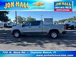 New 2025 Chevrolet Silverado 1500 Work Truck Crew Cab 4x4 Pickup for sale #256724 - photo 6