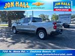 New 2025 Chevrolet Silverado 1500 Work Truck Crew Cab 4x4 Pickup for sale #256724 - photo 7