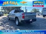 New 2025 Chevrolet Silverado 1500 Work Truck Crew Cab 4x4 Pickup for sale #256724 - photo 8