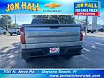 New 2025 Chevrolet Silverado 1500 Work Truck Crew Cab 4x4 Pickup for sale #256724 - photo 9