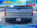 New 2025 Chevrolet Silverado 1500 Work Truck Crew Cab 4x4 Pickup for sale #256724 - photo 10