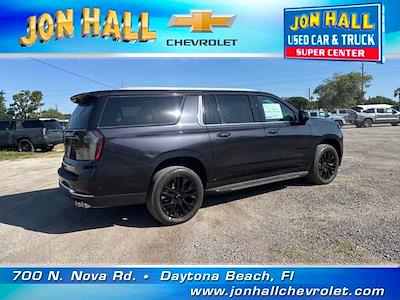 2025 Chevrolet Suburban 4WD SUV for sale #256739 - photo 2
