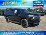 2025 Chevrolet Suburban 4WD SUV for sale #256739 - photo 1
