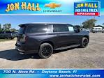 2025 Chevrolet Suburban 4WD SUV for sale #256739 - photo 2