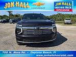 2025 Chevrolet Suburban 4WD SUV for sale #256739 - photo 18