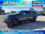 2025 Chevrolet Suburban 4WD SUV for sale #256739 - photo 3