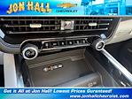2025 Chevrolet Suburban 4WD SUV for sale #256739 - photo 32