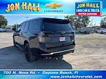 2025 Chevrolet Suburban 4WD SUV for sale #256739 - photo 8