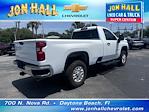 2024 Chevrolet Silverado 2500 Regular Cab 4x4 Pickup for sale #256740A - photo 2