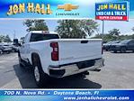 2024 Chevrolet Silverado 2500 Regular Cab 4x4 Pickup for sale #256740A - photo 8