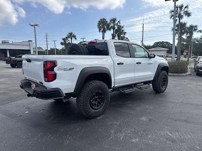 2025 Chevrolet Colorado Crew Cab 4x4 Pickup for sale #256741 - photo 2