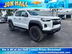 2025 Chevrolet Colorado Crew Cab 4x4 Pickup for sale #256741 - photo 1