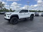 2025 Chevrolet Colorado Crew Cab 4x4 Pickup for sale #256741 - photo 3