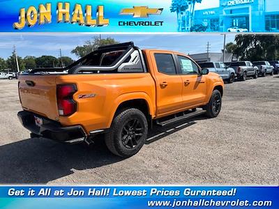 2025 Chevrolet Colorado Crew Cab 4x4 Pickup for sale #256742 - photo 2
