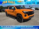2025 Chevrolet Colorado Crew Cab 4x4 Pickup for sale #256742 - photo 1