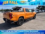 2025 Chevrolet Colorado Crew Cab 4x4 Pickup for sale #256742 - photo 2